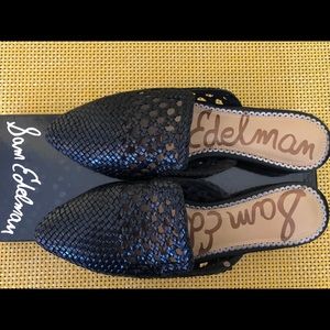 Sam Edelman Clara Mules